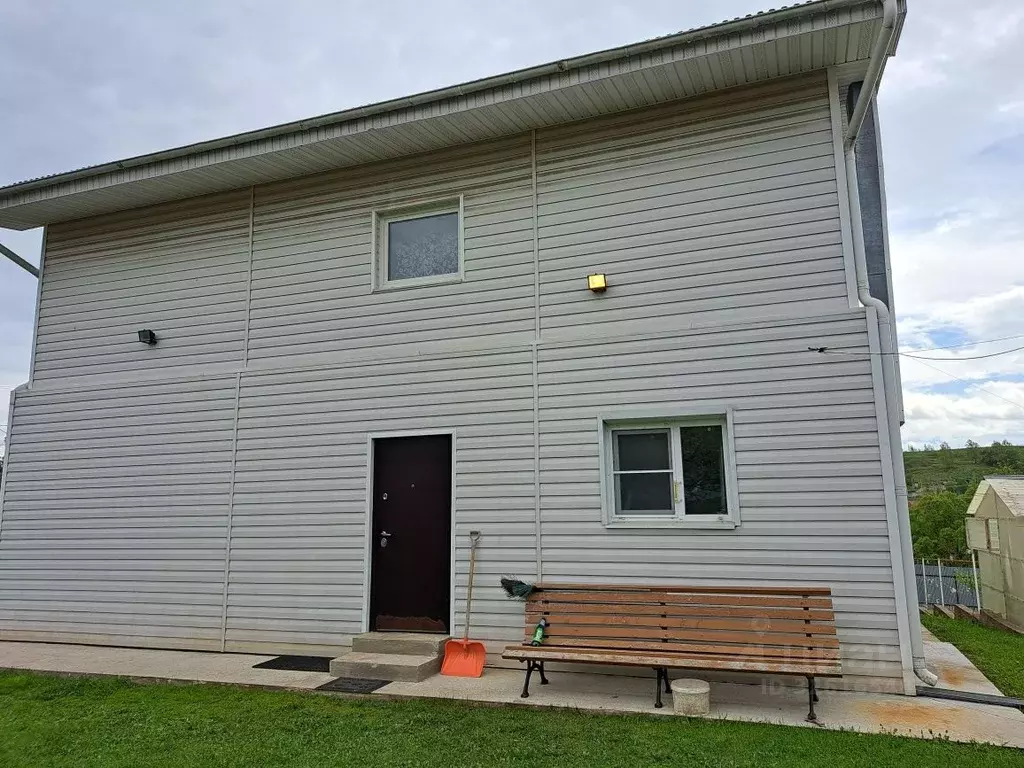 Дом в Тульская область, Тула городской округ, д. Рождественка  (229 м) - Фото 2