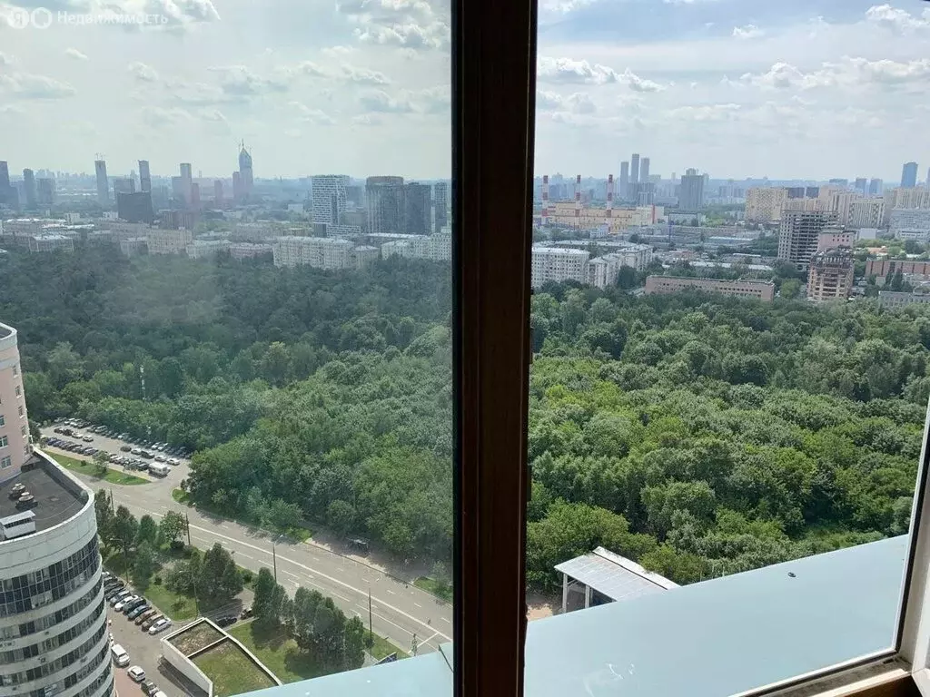 5-комнатная квартира: Москва, проезд Берёзовой Рощи, 12 (156 м) - Фото 0
