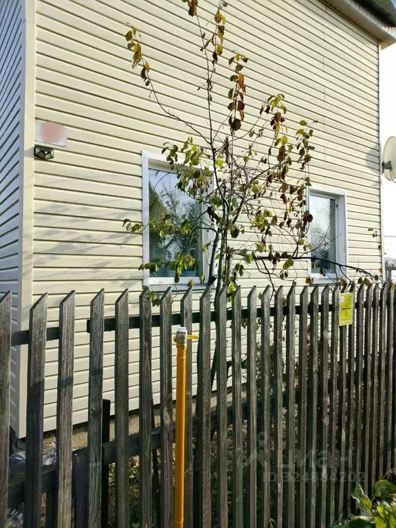 Дом в Курганская область, Курган КМЗ-1 СНТ,  (55 м) - Фото 1