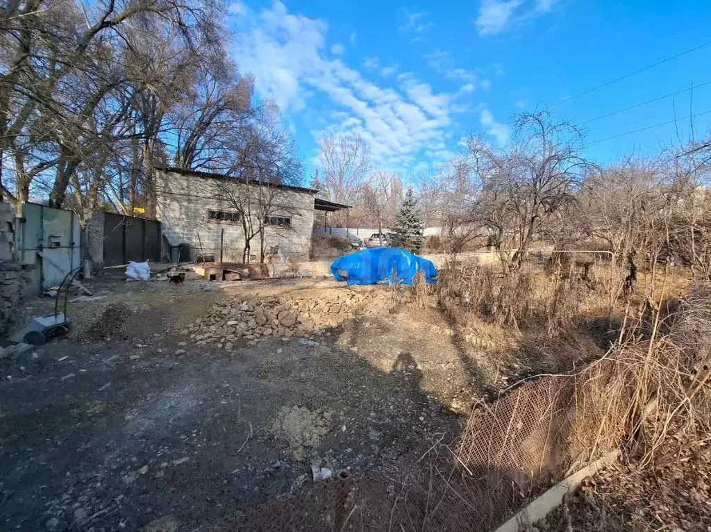 Участок в Ставропольский край, Кисловодск просп. Победы (43.0 сот.) - Фото 1