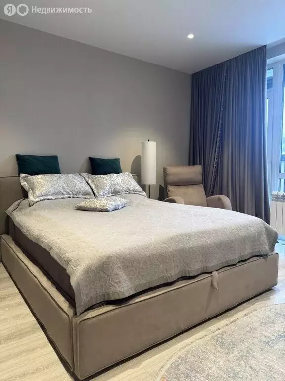 1-комнатная квартира: Москва, Перовская улица, 6А (38 м) - Фото 1