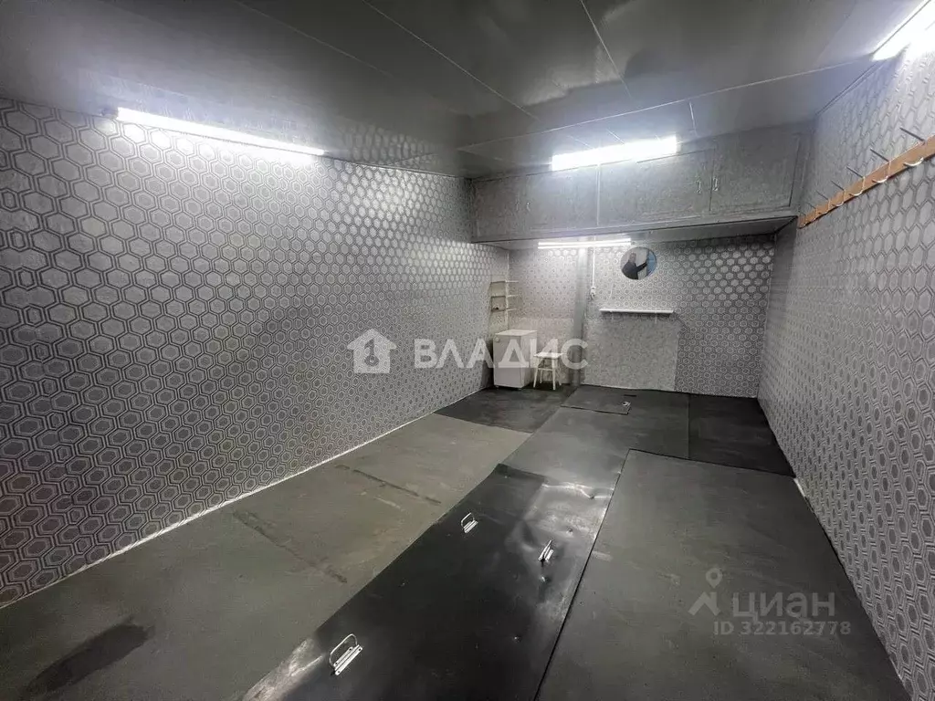 Гараж в Ивановская область, Иваново Южный гаражно-строительный ... - Фото 2