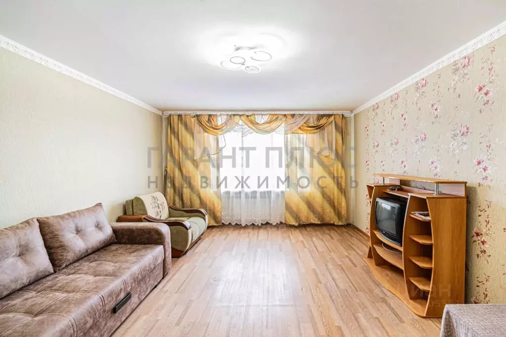 1-к кв. Липецкая область, Липецк Советская ул., 68 (40.0 м) - Фото 0