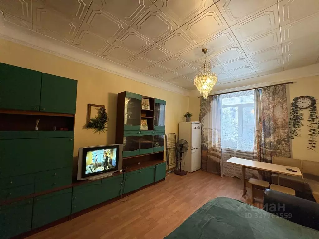 Комната Московская область, Солнечногорск Красная ул., 122/1 (21.2 м) - Фото 2