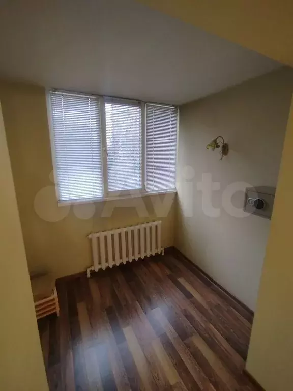 2-к. квартира, 56 м, 2/9 эт. - Фото 1