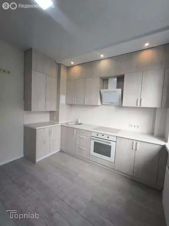 2-комнатная квартира: Анапа, Крестьянская улица, 27к1 (60 м) - Фото 2