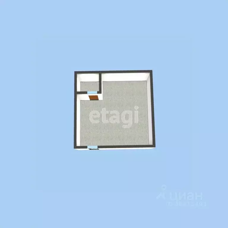 Гараж в Краснодарский край, Геленджик городской округ, с. Кабардинка ... - Фото 2