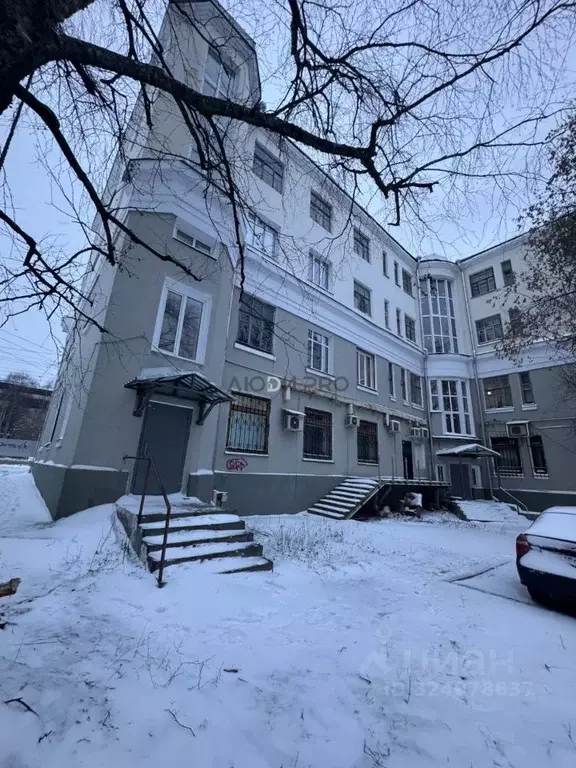 Комната Кировская область, Киров ул. Ленина, 78 (12.0 м) - Фото 2