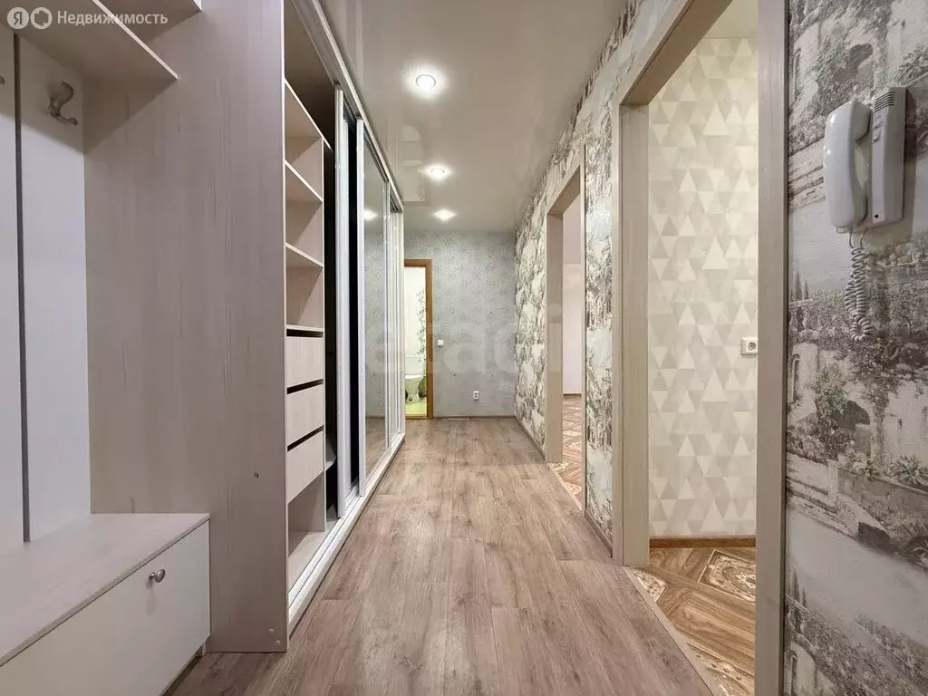 1-комнатная квартира: Руэм, Лесная улица, 11 (38.2 м) - Фото 1