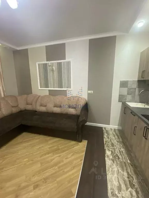 Студия Москва Сосенское поселение, просп. Куприна, 40к3 (30.0 м) - Фото 2