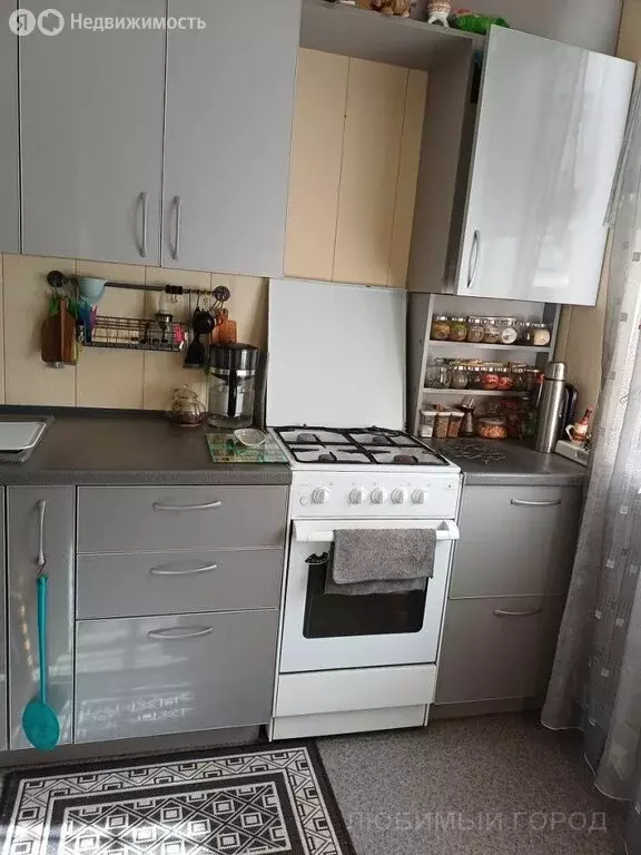 1-комнатная квартира: Нижний Новгород, проспект Ильича, 36А (29.3 м) - Фото 0