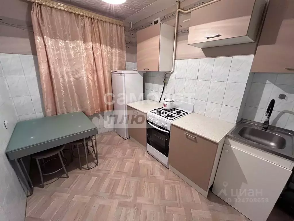 2-к кв. Московская область, Наро-Фоминский городской округ, д. ... - Фото 2