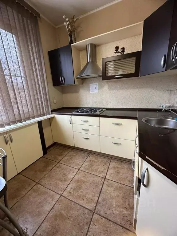 1-к кв. Московская область, Электросталь ул. Николаева, 21/20 (33.0 м) - Фото 1