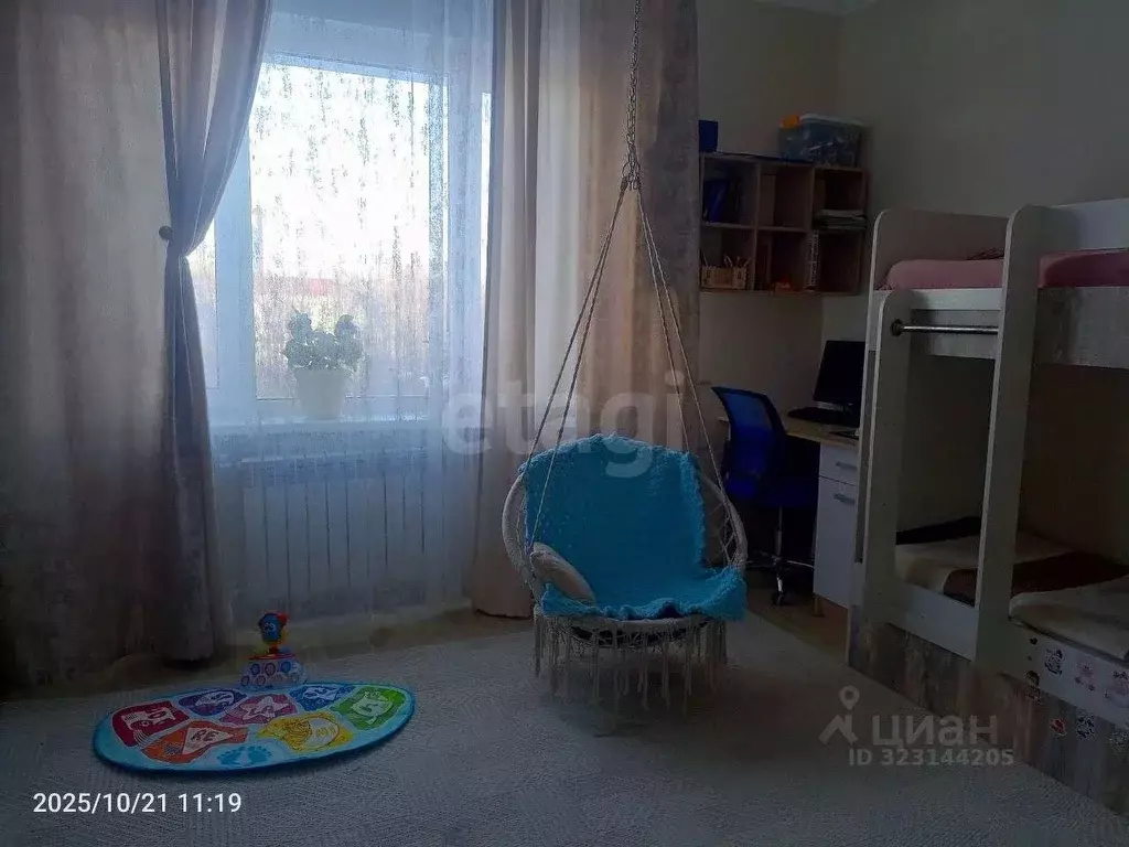 2-к кв. Ханты-Мансийский АО, Сургутский район, пос. Солнечный ... - Фото 1