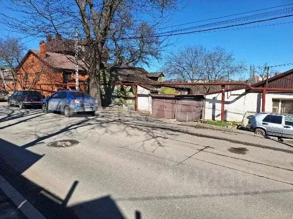 Участок в Ростовская область, Ростов-на-Дону Ленгородок мкр, ул. ... - Фото 0