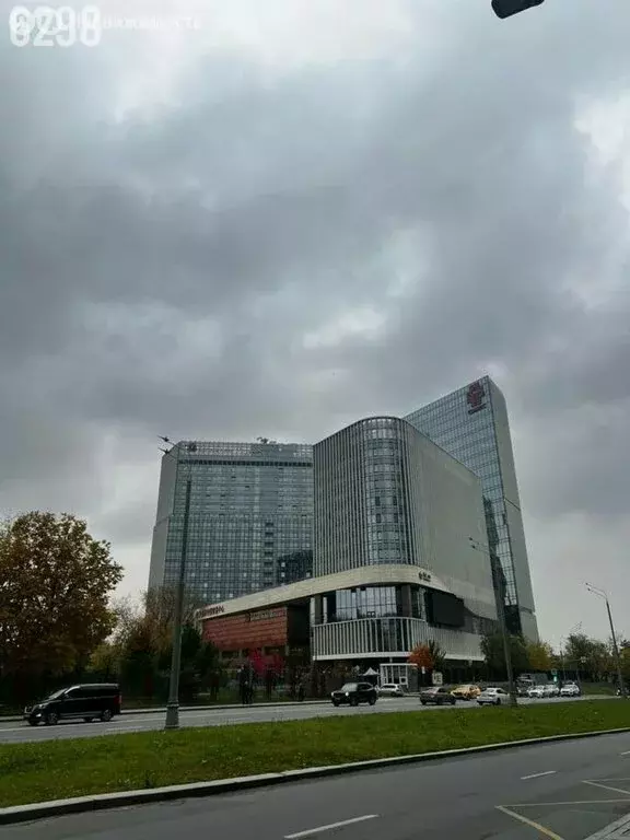 Офис (1232 м) - Фото 2