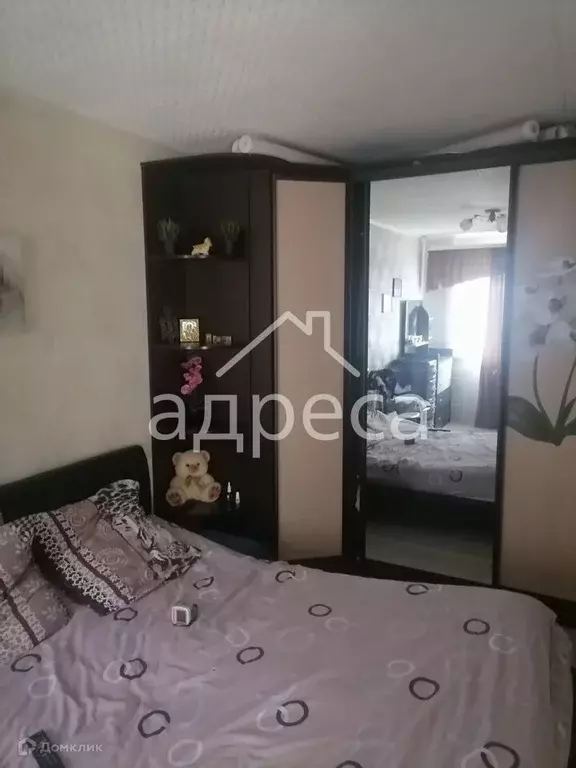 Продаётся 2-к квартира, 44 м - Фото 1