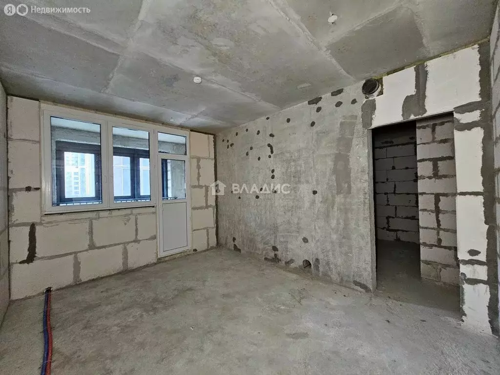 4-комнатная квартира: Москва, Клинская улица, 2Ак7 (132.6 м) - Фото 1