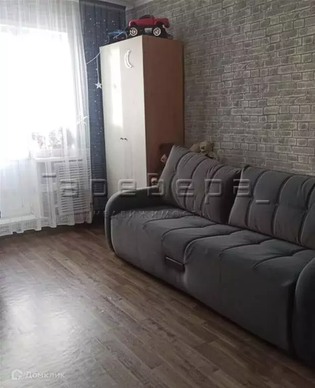 Продаётся 4-к квартира, 78 м - Фото 0