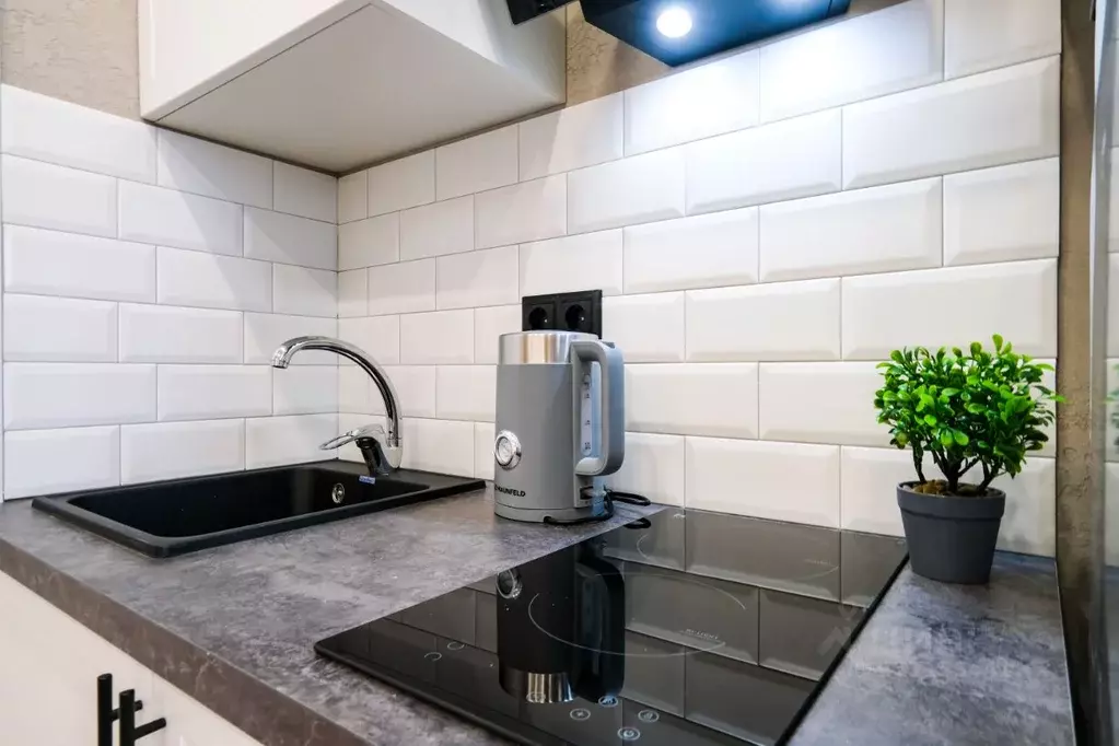 Студия Москва Волоколамское ш., 71/22к1 (16.0 м) - Фото 2