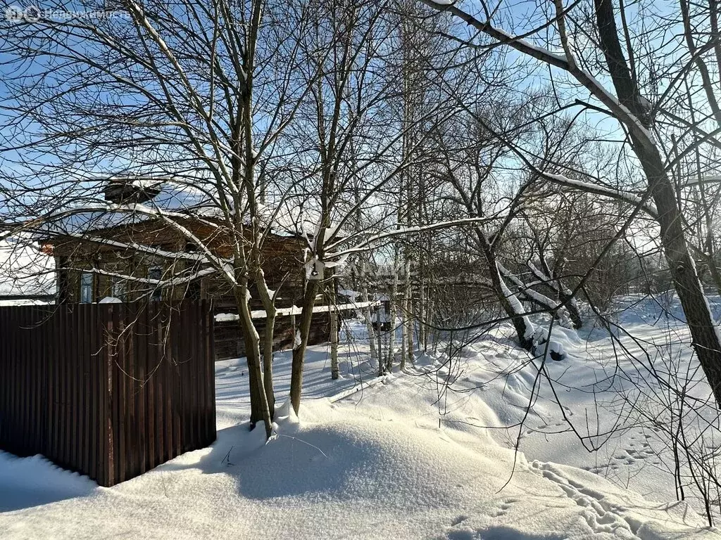 Дом в Московская область, муниципальный округ Егорьевск, деревня ... - Фото 1