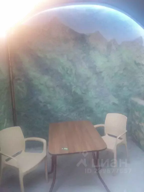 Дом в Крым, Ялта муниципальный округ, Понизовка пгт  (28 м) - Фото 2