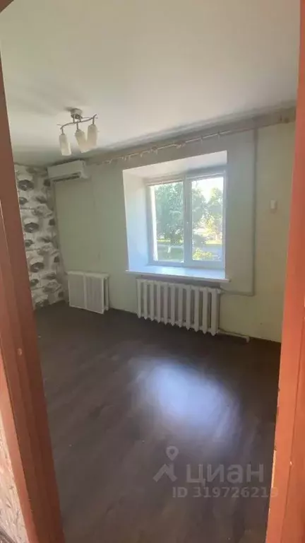 3-к кв. Саратовская область, пос. Светлый ул. Коваленко (49.5 м) - Фото 1