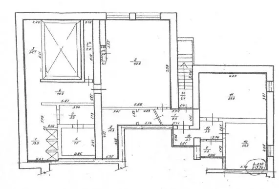 Помещение свободного назначения в Башкортостан, Уфа ул. Уфимское ... - Фото 2