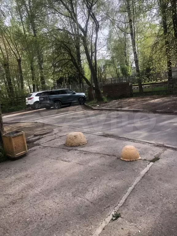 2-к. квартира, 49,5 м, 1/5 эт. - Фото 0