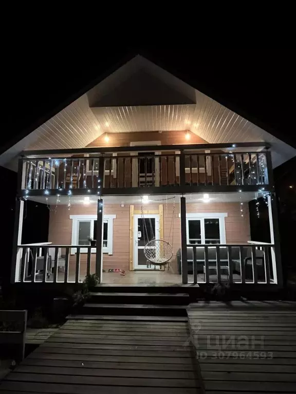 Дом в Пермский край, Пермь Партизанская ул., 1 (106 м) - Фото 2