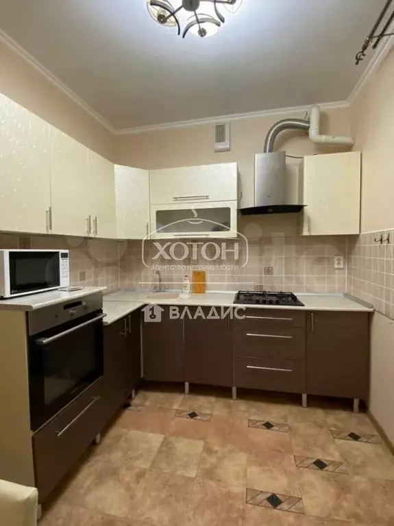 3-к. квартира, 79,4 м, 4/5 эт. - Фото 1