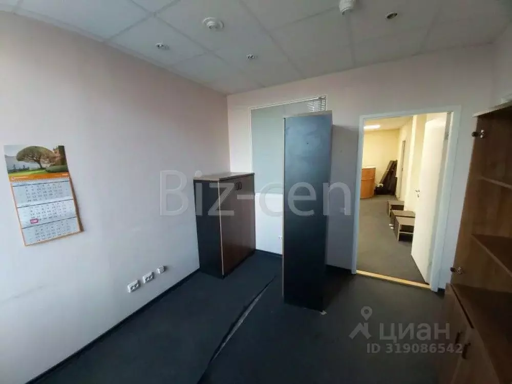 Офис в Санкт-Петербург пл. Конституции, 2 (64 м) - Фото 1