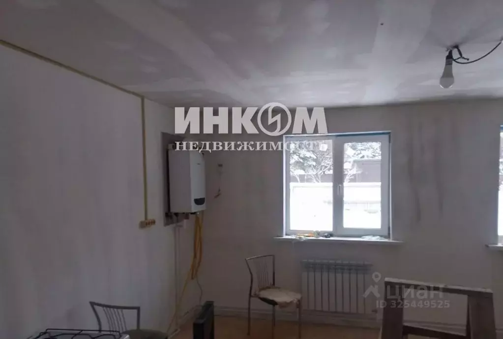 Дом в Владимирская область, Киржачский муниципальный округ, д. ... - Фото 2