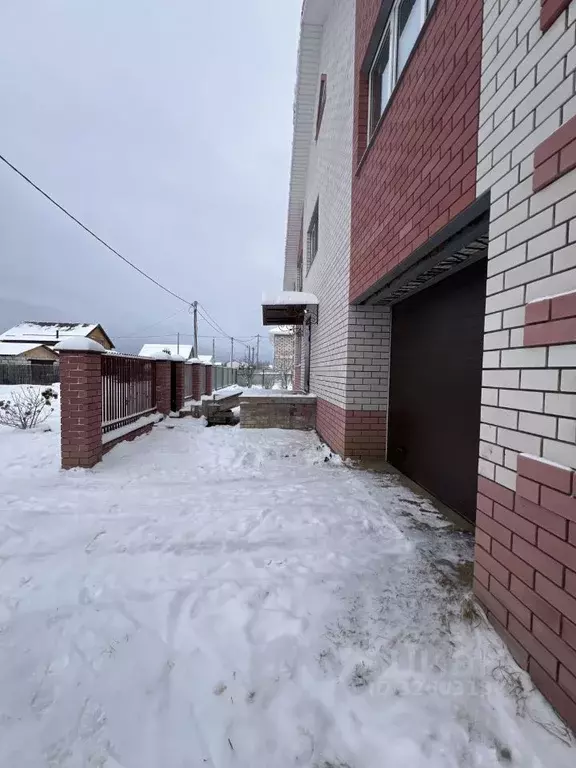 Дом в Нижегородская область, Бор Боталово жилрайон, 20 (299 м) - Фото 2