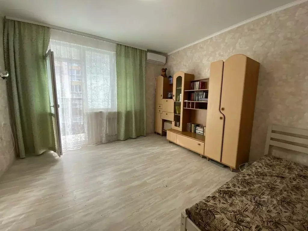 1-к кв. Севастополь ул. Вакуленчука, 29А (31.8 м) - Фото 1