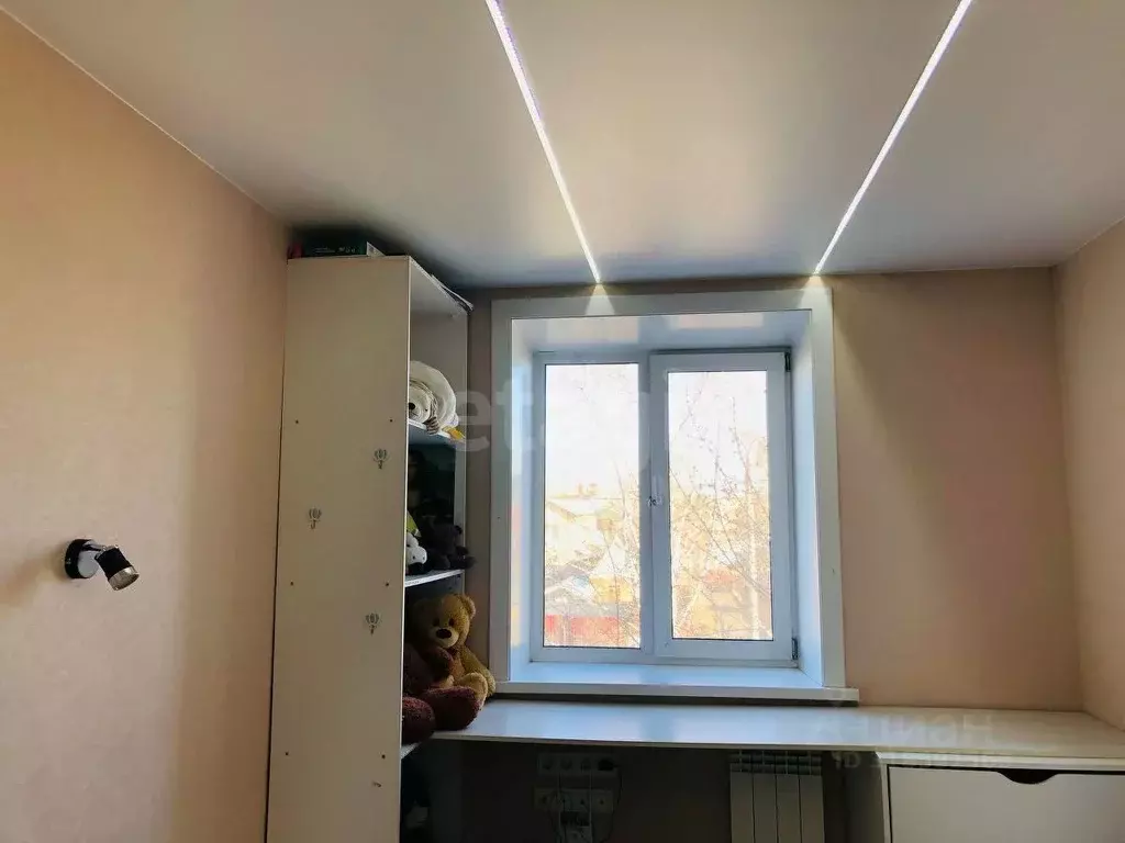 3-к кв. Иркутская область, Ангарск 278-й кв-л, 8 (63.3 м) - Фото 0