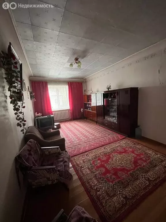 3-комнатная квартира: Белая Калитва, улица Дзержинского, 13/9 (81.3 м) - Фото 0