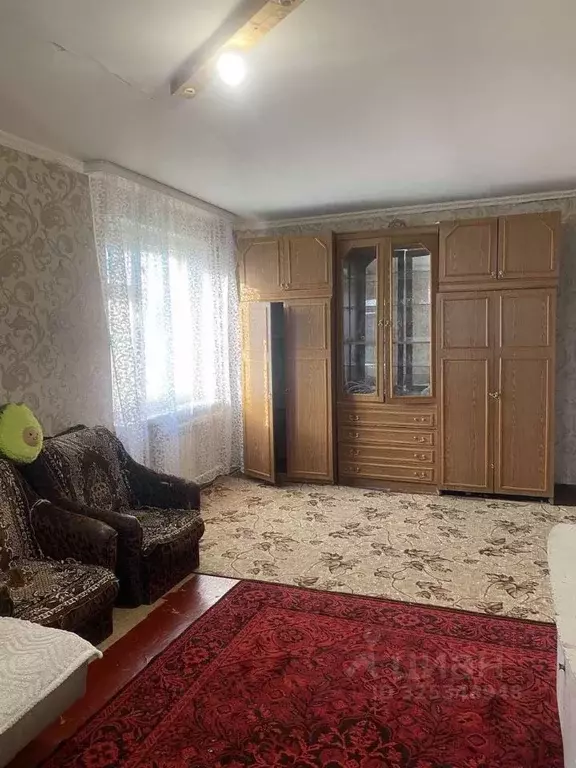 1-к кв. Белгородская область, Старый Оскол Углы мкр, 2 (40.0 м) - Фото 1