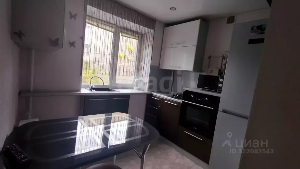 3-к кв. Челябинская область, Челябинск просп. Победы, 194 (55.0 м) - Фото 1