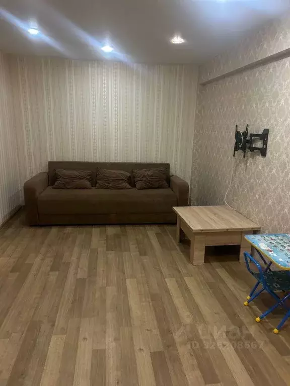 2-к кв. Волгоградская область, Волгоград Краснополянская ул., 34 (45.0 ... - Фото 2