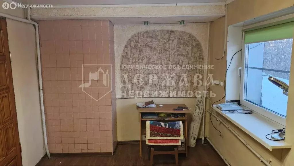 Дом в Междуреченск, улица Дунаевского, 25 (68.6 м) - Фото 1