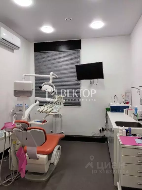 Офис в Костромская область, Кострома ул. Князева, 11А (90 м) - Фото 0