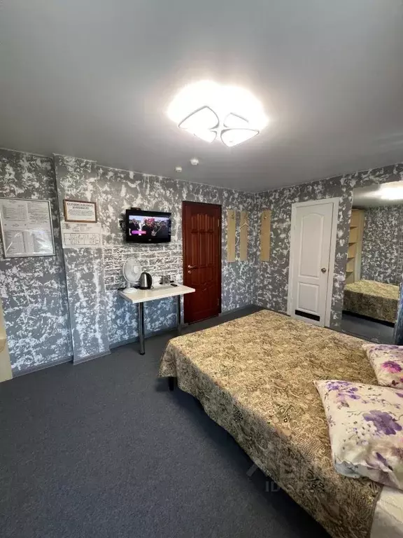 Комната Марий Эл, Йошкар-Ола Красноармейская сл., 44А (20.0 м) - Фото 1