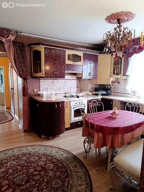 Дом в Новоусманский район, Никольское сельское поселение, посёлок 1-го ... - Фото 2