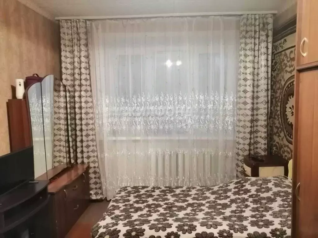 Комната Новосибирская область, Новосибирск ул. Ползунова, 3А (27.0 м) - Фото 0