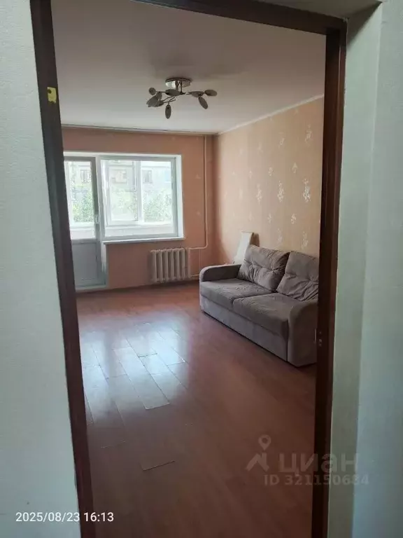 2-к кв. Саратовская область, Саратов Днепропетровская ул., 16 (52.0 м) - Фото 1