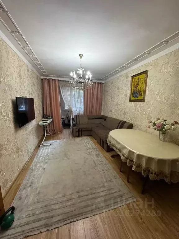 2-к кв. Дагестан, Избербаш ул. Г. Гамидова, 61А (50.0 м) - Фото 1