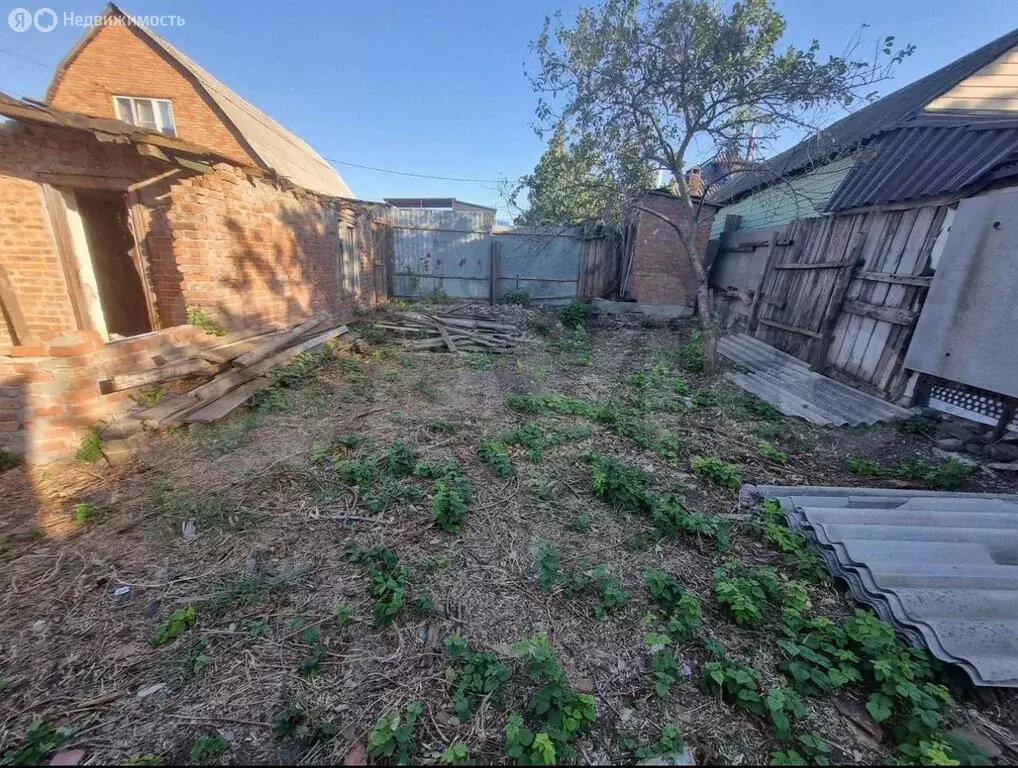 Участок в Шахты, улица Красина, 29 (2.2 м) - Фото 1