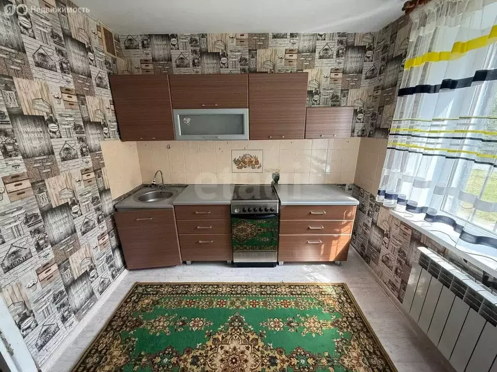 2-комнатная квартира: Тюмень, улица 50 лет Октября, 78 (50.2 м) - Фото 0