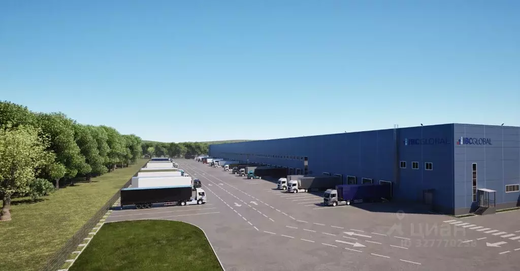 Склад в Оренбургская область, Оренбург Тихая ул., 5 (15000 м) - Фото 2